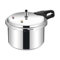 3L Mini Pressure Cooker Compact Aluminum alloy Pressure Pot Induction Pressure Cooker for Induction Hobs