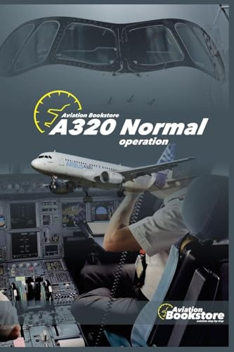 A320 Normal operation
