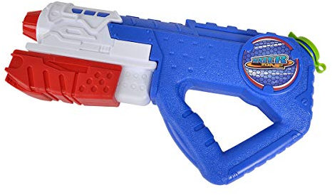 Waterzone Wasserpistole 3000, 2-sort.