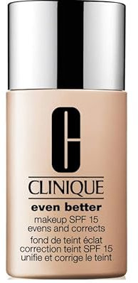 CLINIQUE Even Better Makeup LSF 15 CN 28 Ivory, 30 ml
