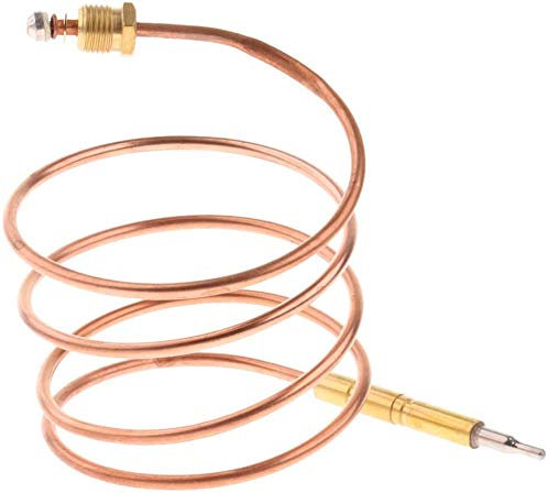 Thermocouple Replacement for Gas Furnaces Boilers Water Heaters 90cm