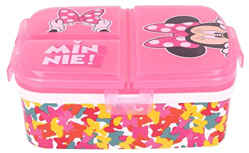 Machine À Sandwich Multiples XL Minnie So Edgy ARCS