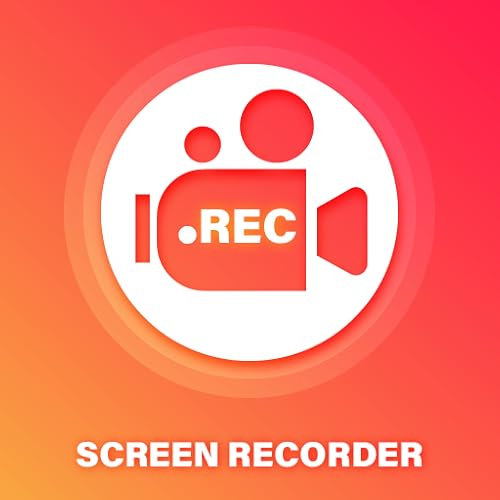 Screen recorder - Video Editor & Recorder 2023
