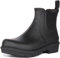 Fitflop Womens Wonderwelly Chelsea Ankle Boot, All Black, 3 UK