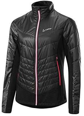 Löffler W Hybrid Jacket Pl60
