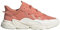 Adidas Forum Mid W, Scarpe Sportive Donna, Lucid Fucsia Blue Dawn Nero, 41 1/3 EU