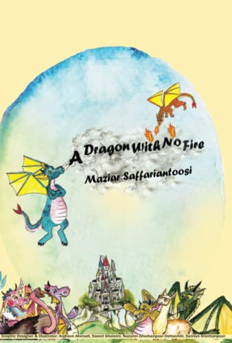 A Dragon With No Fire