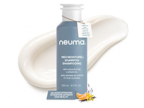 Neuma Neu Moisture Shampoo 250ml
