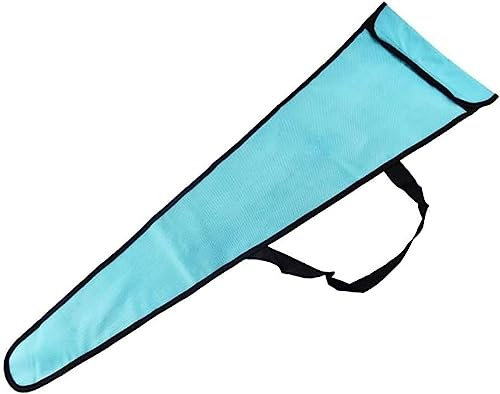 Oxford Schwert Tasche, Fechten Tasche Material für Erwachsene und Kinder Fechten 2 Standard für Zäune, Waffen