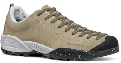 Scarpa Unisex Mojito Planet Suede Schuhe, Rope, 42.5