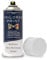Tailored Paint Premium Radiator Aerosol Spray Paint Heat Resistant To 100ºC - Quick Air Dry No Primer Needed (Satin, White)