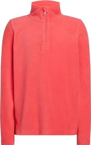 Mc Kinley Unisex Kinder Amarillo T-Shirt (1er Pack)