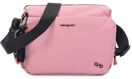 Hedgren Kosho Medium Crossover M Rose Elegance