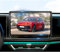 BIBIBO T*iguan 3 Premium Navigationsfolie, Schutzfolie für VW T*iguan 3 2024 2025, 15 Zoll Navigation Schutzfolie, PET Bildschirmschutz, T*iguan 3 Kratzfeste Display Schutzfolie (2 Stücke)
