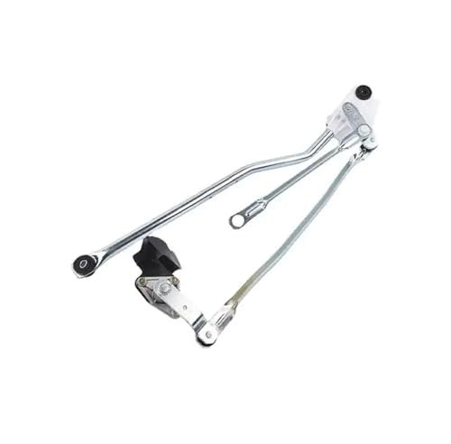 Wischermotor Für Nissan Für Micra K12 2002 2003 2004 2005 2006 2007 2008 2009 2010 28440-AX60A Frontscheibe Wischer Motor Verknüpfung 28440AX60A Scheibenwischermotor