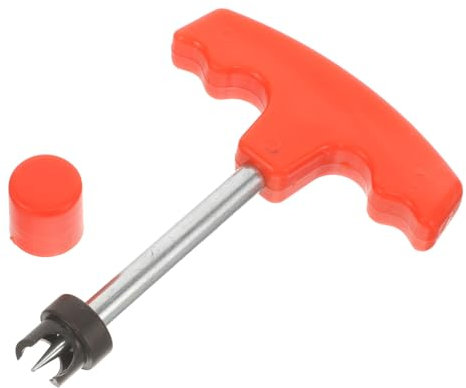 MOBUTOFU De Manguera Perforadora Riego Por Goteo Emisores De Riego Por Goteo Kit De Riego Programable Inteligente Riego Por Goteo Por Aspersión Automática Herramienta De