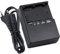 LC-E6 Chargeur rapide compatible avec Canon LC-E6 LC-E6E LP-E6 LP-E6N LP-E6NH pour Canon EOS R5 R6 5D 5D Mark III 5DS R 6D 7D 60D 60DA 70D 80D 90D Mark II Caméras Power
