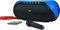 Bigben Enceinte Karaoké Bluetooth® 50W Lumineuse avec 1 Micro Filaire Noire Audio