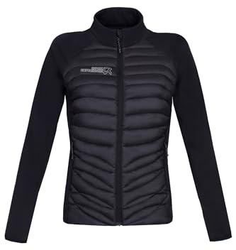 Rock Experience Damen Tequila Jacke