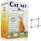 Holilo Rete per Gatti, 6x3m Rete Gatti Balcone Rinforzata con Filo Metallico, Rete per Gatti Balcone Resistente alle Intemperie e ai Raggi UV, Adatta per Balconi, Finestre, lucernari