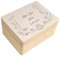 Creative Deco Personalisiert Geburtstag Geschenke für Frauen, Männer und Kinder Erinnerungsbox Holzkiste | Mehrere Motiv für Geburtstag | Individuelles Geschenk | Geschenkkiste Geschenkbox