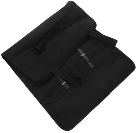 HYTROVE Multifunktionale Werkzeugtasche Mit Verstärktem Design Tragbare Werkzeugrolle Für Mechaniker Und Elektriker Für Camping Und Outdoor-aktivitäten