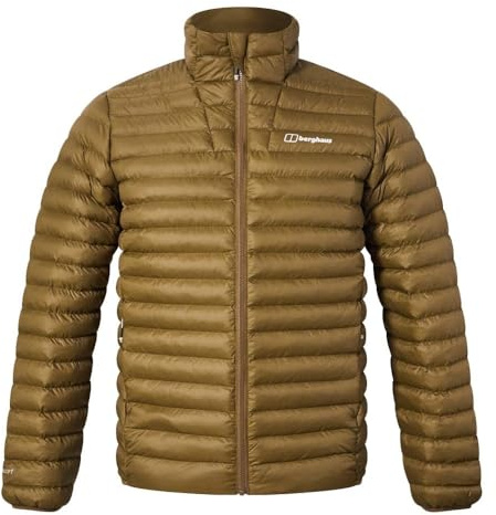 Berghaus Vaskye Synthetic Insulated Jacket | Extra Warm