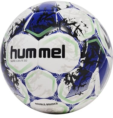 Hummel Unisex hmlInspire Club Lite 350 Football