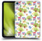 Head Case Designs sous Licence Officielle Tom and Jerry Motif D'Arbres Graphismes Gokko Coque en Gel [Protection de Qualité Militaire] Compatible avec Apple iPad Mini (2021/2024)