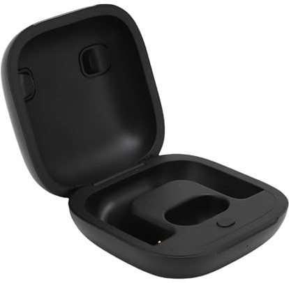 Goshyda Sostituzione del Carico Auto per Cuffie Wireless PRO, Costruita su Batteria da 700 mAh, Tipo C di Carico Rapido delle Cuffie.