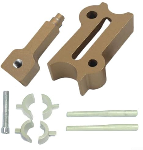 Hot Melt Water Pipe Repair Set for Fixing Leaks on Pipes Without Wall Damage or Removal