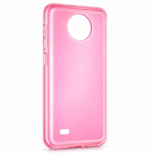 caseroxx TPU-Hülle für Omnipod 5, pink
