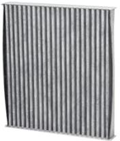 HELLA 8ZC 366 122-591 Innenraumfilter CF159C - Aktivkohlefilter