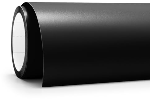 Cricut SVR M BLACK 9.5X36IN MR
