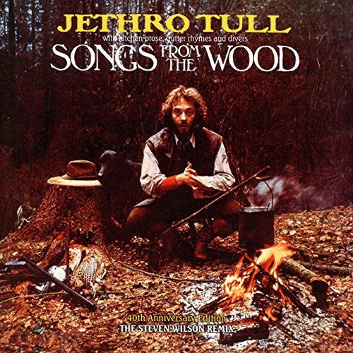 Songs from the Wood [The Steven Wilson Remix]