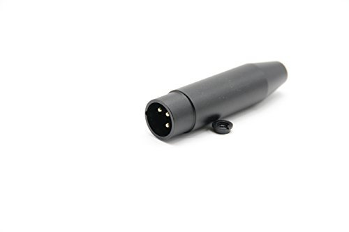 TIE TXLRD3 Phantomspeiseadapter