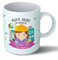 Planetacase - Taza ingeniera Civil - Regalo Original - Cerámica 330 mL - Taza Desayuno Apta para Microondas y Lavavajillas - Ingenieros Obras - Resistente a Lavados