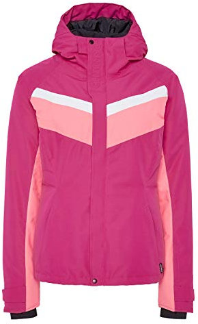 Chiemsee Damen Skijacke Damen Skijacke, Magenta, M, 12193502