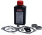 Dichtsatz Wellendichtring SKF Lager Getriebeöl kompatibel mit Hercules Prima 2 4 M4 Sachs 505/1 A B C Automatik 1-Gang Motor