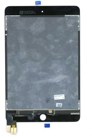 SINTECH© Premium iPad Mini 5 Display (LCD + Assemblea di schermo di tocco), Colore:Bianco