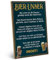 ARTFAVES® Wandbild Holzschild mit Spruch - Bier-Unser - Türschild Retro Vintage Deko Bild Geschenk - witzige Bier Sprüche