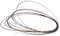 HOMESOM 0.3mm diamante sierra longitud 3m galvanizado sierra de marquetería granito mármol joyería madera multifunción sierra alambre