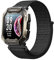 Nylon Armband für C20 Smartwatch/Tank M1 Smartwatch Armband, Verstellbares Sport Dehnbarer Ersatz Armband Kompatibel mit C20 Smartwatch/Tank M1 Smartwatch Armband (3)