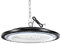 ZXICH 150W UFO LED High Bay Light, Hallenstrahler 22500LM, 6000K Kaltweiß UFO LED Werkstattlampe, IP65 Wasserdichte Industrielampe High Bay Licht für Fabriken,Garage,Lagerhaus (1 Pack, 150W)