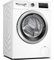 Lavadora BOSCH WAN28286ES 8 kg 1400 rpm Blanco