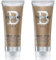 Bed Head for Men by TIGI Power Play Haargel für Herren für starken Halt, 200 ml (Packung mit 2)