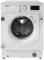 Whirlpool 9kg Wash 6kg Dry 1400rpm Washer Dryer - White