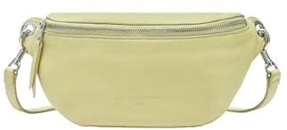 Liebeskind Women's Tavia Belt-Bag, Light Mimosa