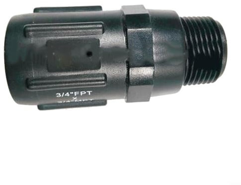 3/4 Zoll Tropfbewässerung Druckminderer Niederventil Druckregler Tropfbewässerung Druckminderer für Bauernhof Garten