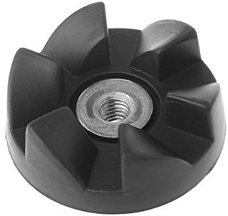 Piezas de repuesto de engranaje de goma de eje grueso para batidores eléctricos de 900 W